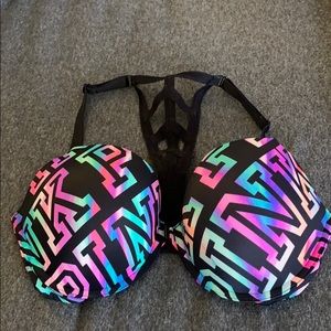 Victoria’s Secret bra